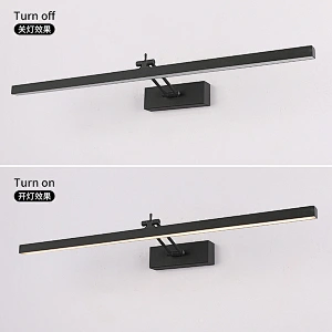 Adjustable LED Picture Lamp