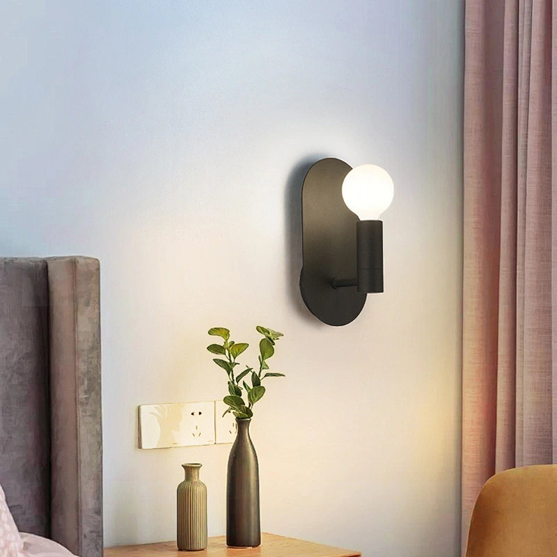 E14 Bulb Wall light