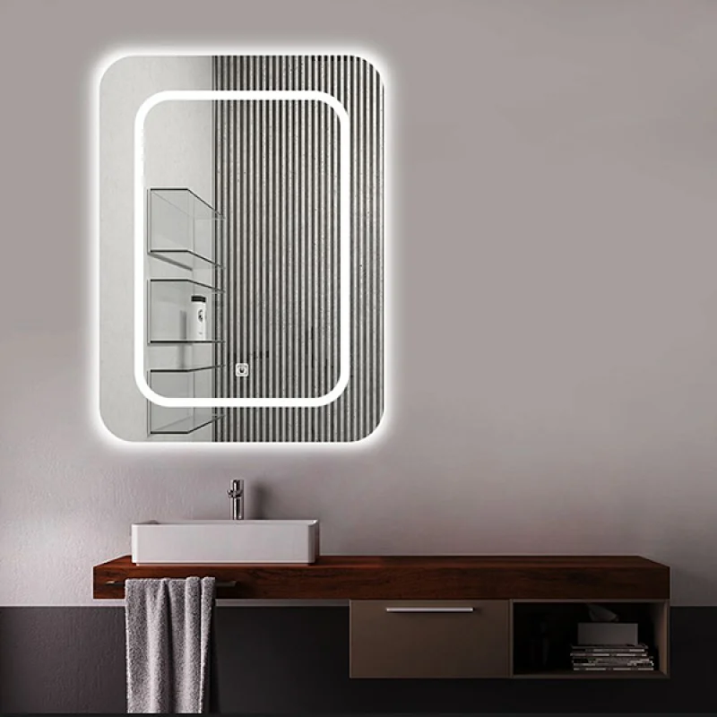LED Bathroom Mirror M3033