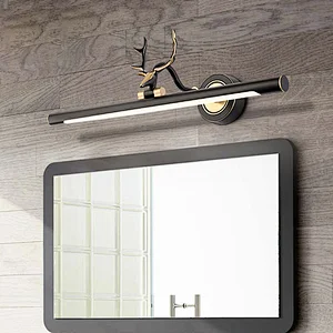 vanity mirror wall light