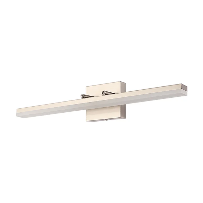 wall mounted mirror lamp