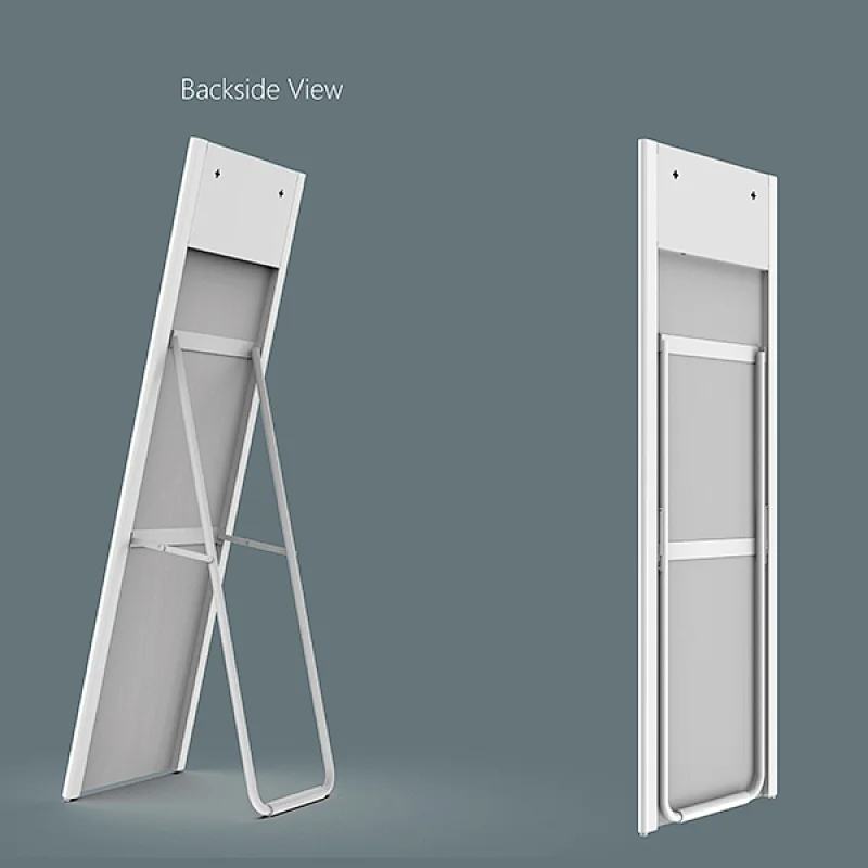 LED Full-length Mirror D1022
