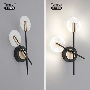 LED Night Wall Light