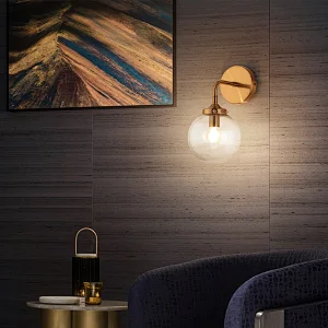 Retro Wall Lamp Fixture