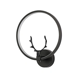 LED Bedside Wall Light