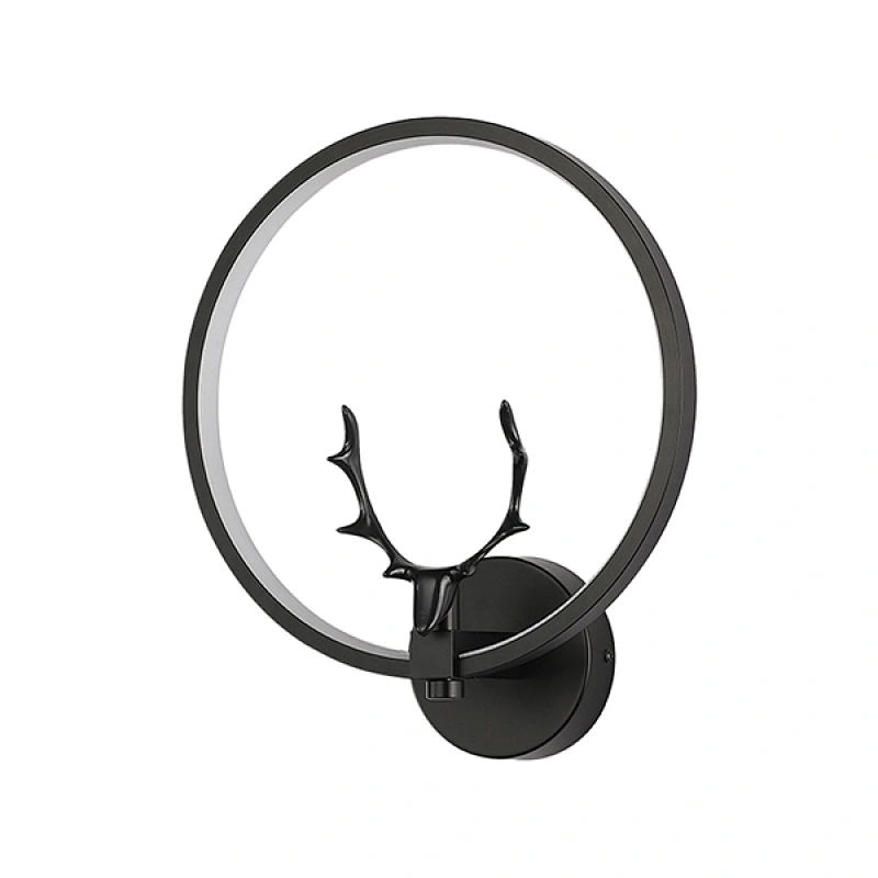 LED Bedside Wall Light