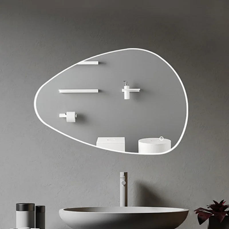 LED Bathroom Mirror M3090