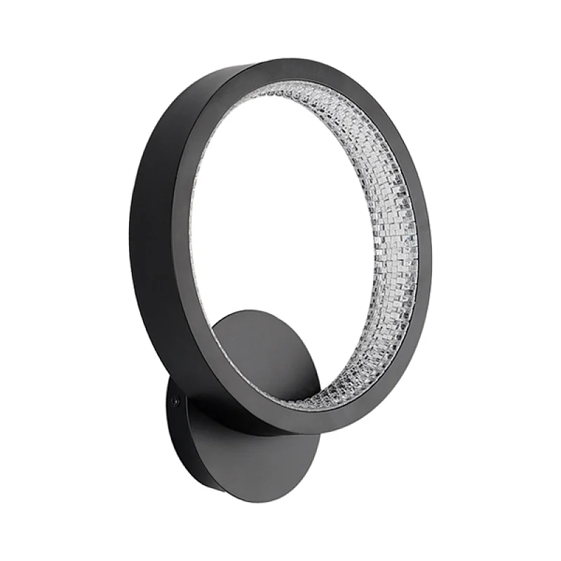 Round LED Wall light Sconce