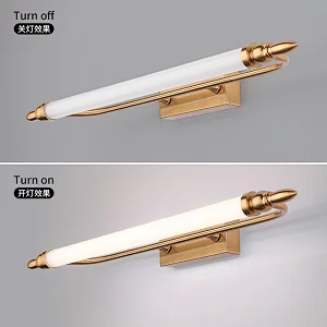 Vintage LED Picture Light