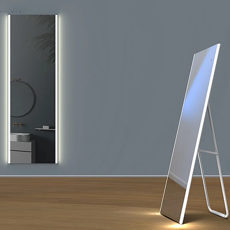 LED Full-length Mirror D1022