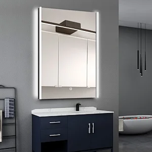 LED Bathroom Mirror M5110