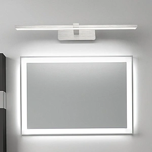 Aluminum LED Picture Light