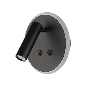 LED Reading Wall Lamp with Switch