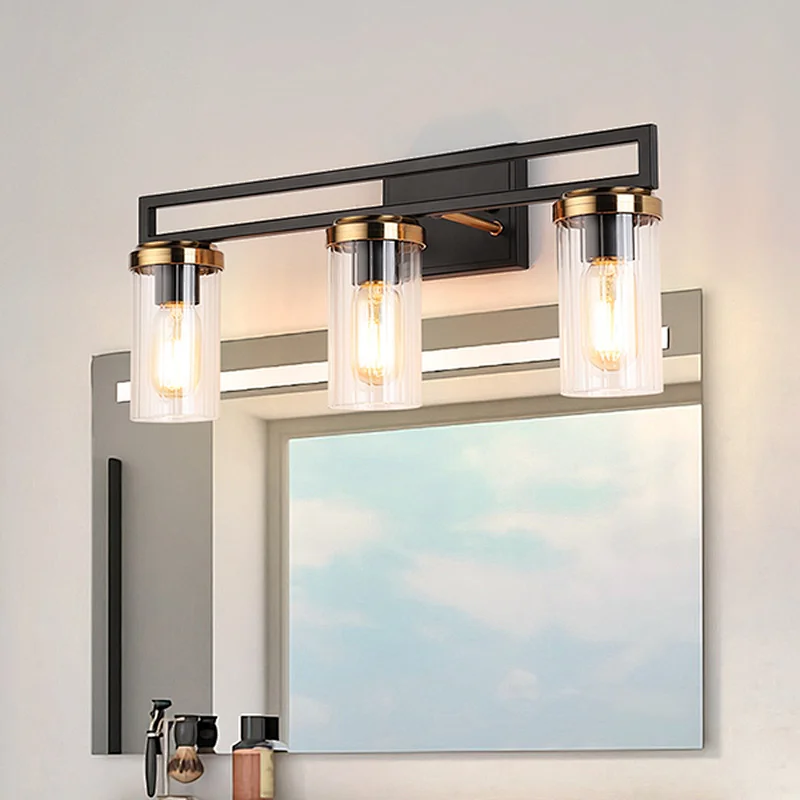Hotel Vanity Mirror Lamp