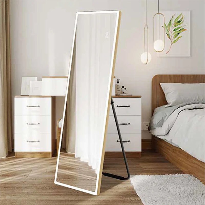 LED Full-length Mirror D3015