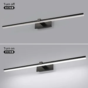LED Picture Light for gallery