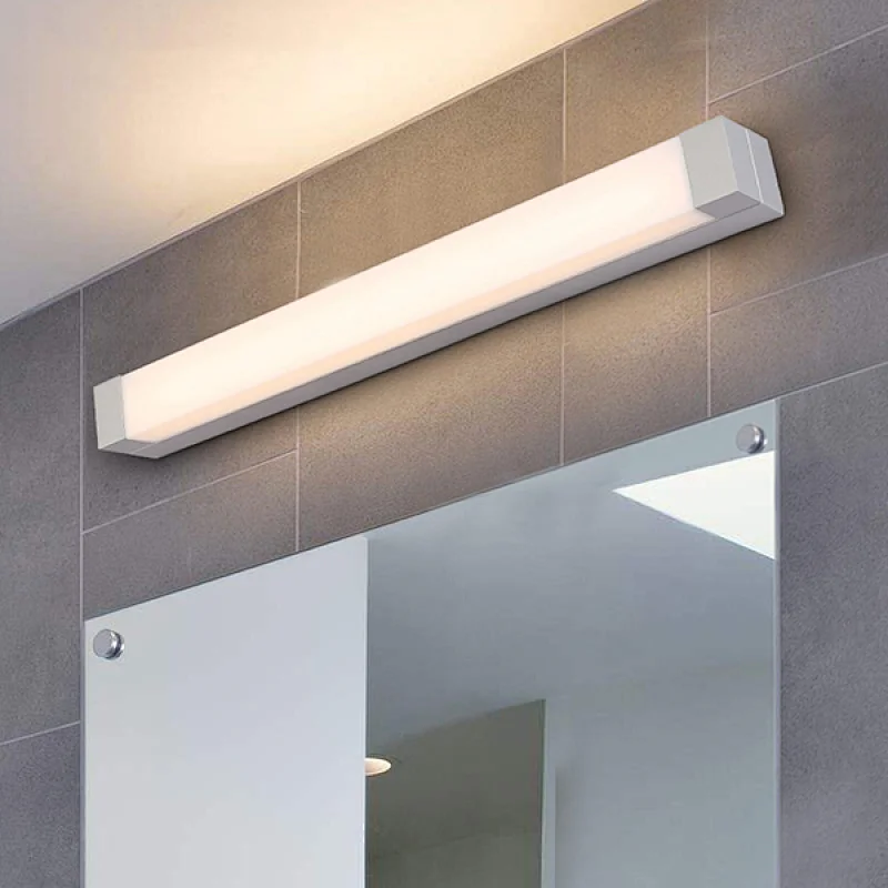 Home Vanity Mirror Front Light
