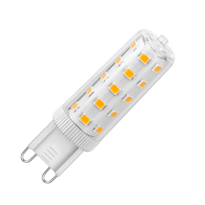 G9 LED Bulb 4.5W