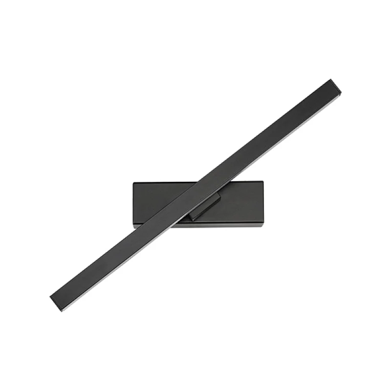 Rotatable LED Wall Light