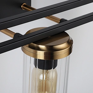 Hotel Vanity Mirror Lamp