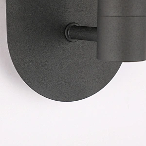 E14 Bulb Wall light