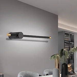 LED Linear Wall Lamp