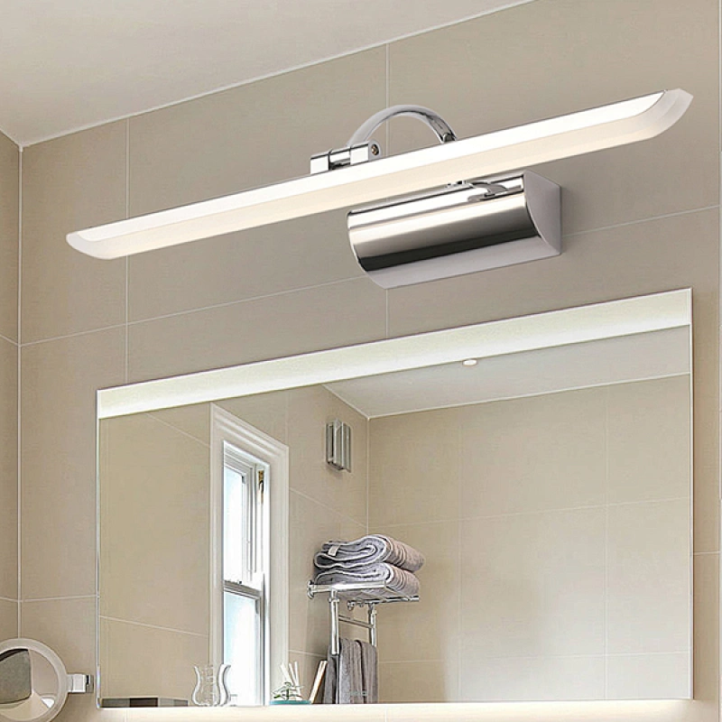 LED Metal Picture Light