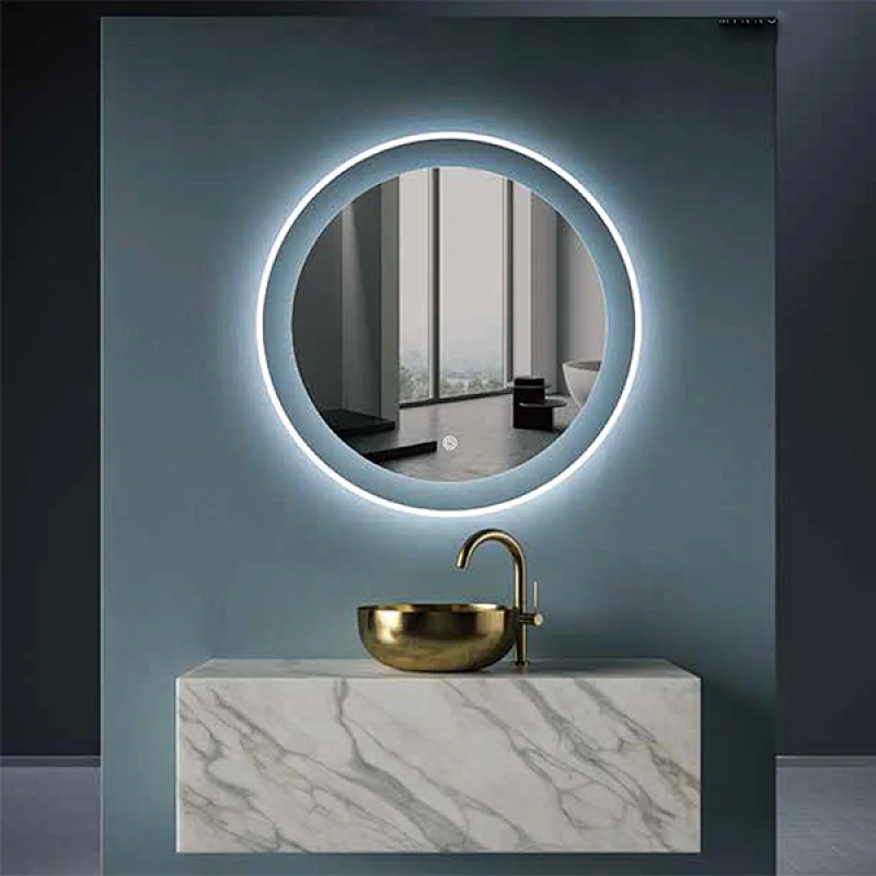 LED Bathroom Mirror M3055