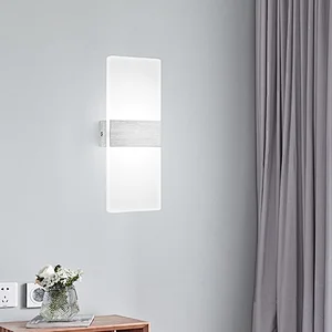 LED Wall Light for bedroom