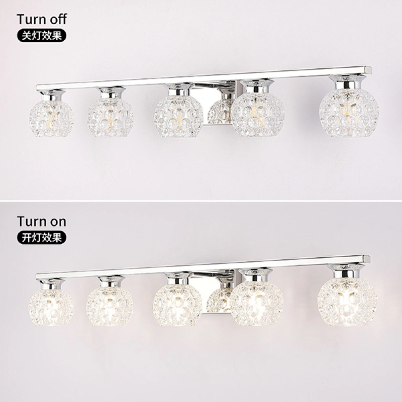 sconce bedroom lighting
