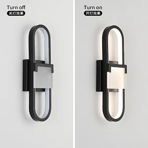 High Quality LED Wall light