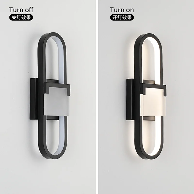 High Quality LED Wall light