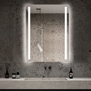 LED Bathroom Mirror M2012