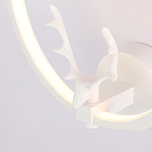 LED Bedside Wall Light