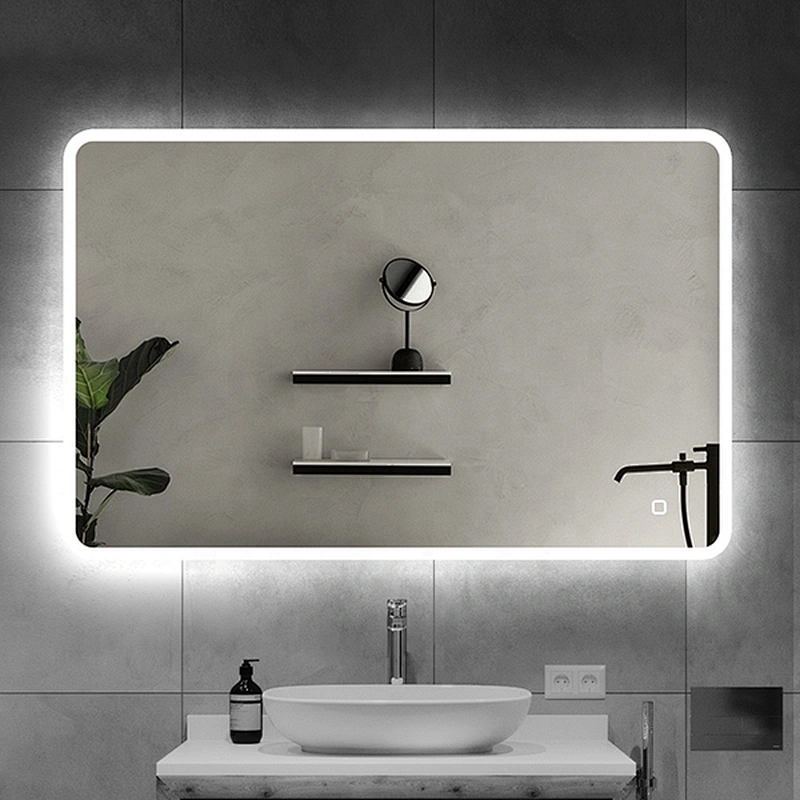 LED Bathroom Mirror M3017