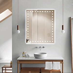 LED Bathroom Mirror M3060
