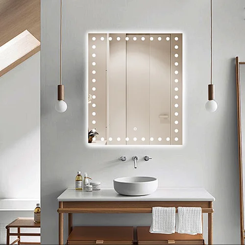 LED Bathroom Mirror M3060