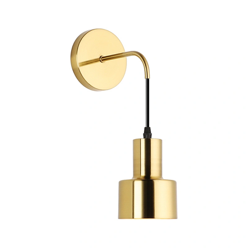 E27 Antique wall Lamp