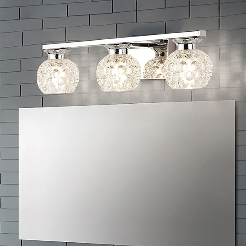 sconce bedroom lighting