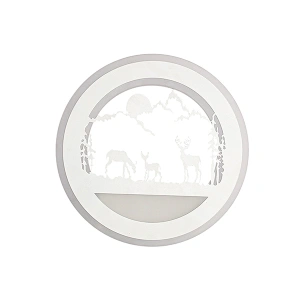 LED Indoor Wall Light