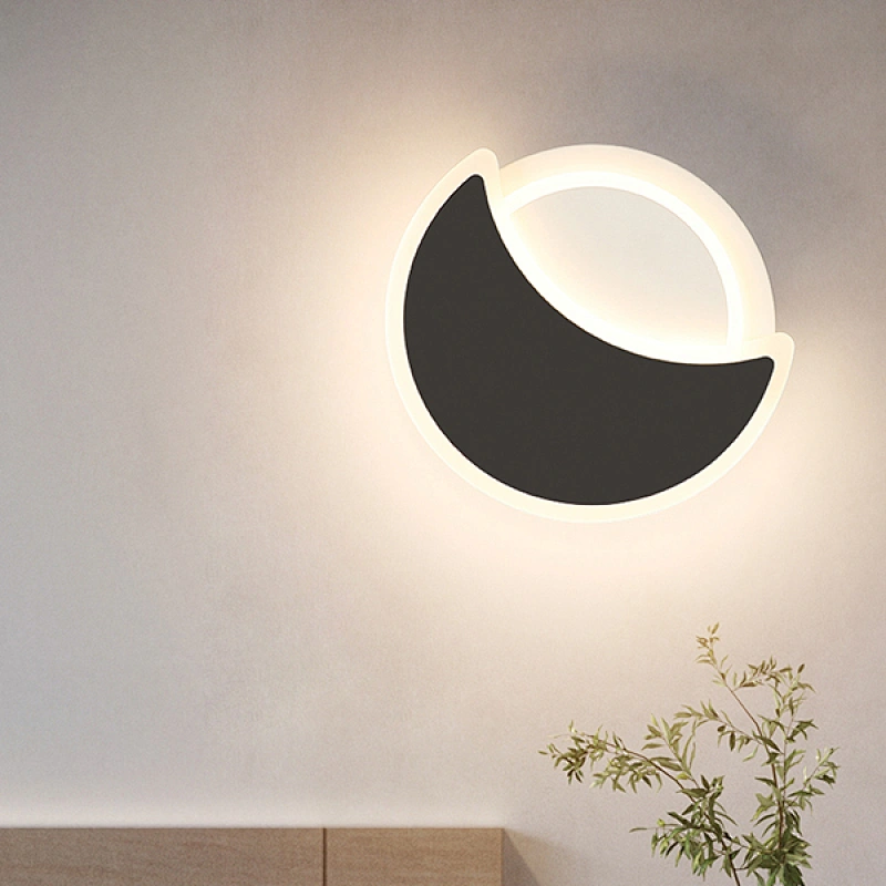 LED Indoor Wall Light