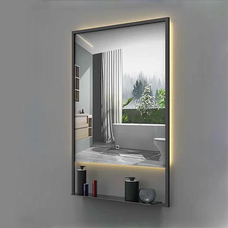 LED Bathroom Mirror M2020（S）