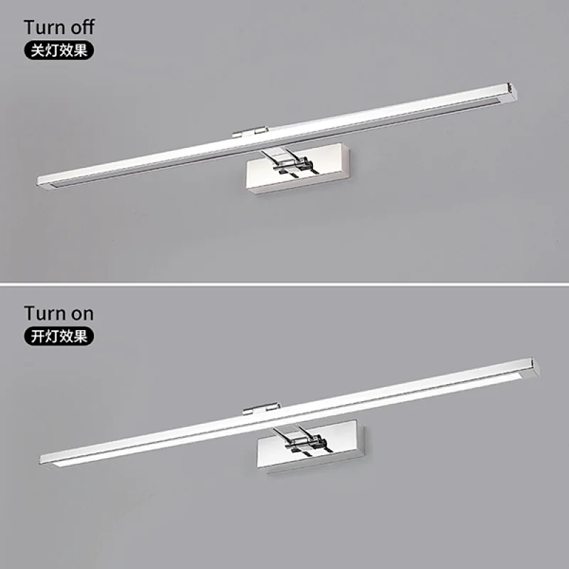 LED art painting light