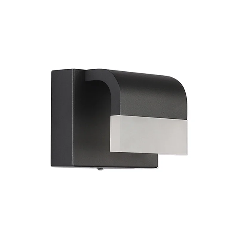 Indoor LED Wall Lamp for Corridor