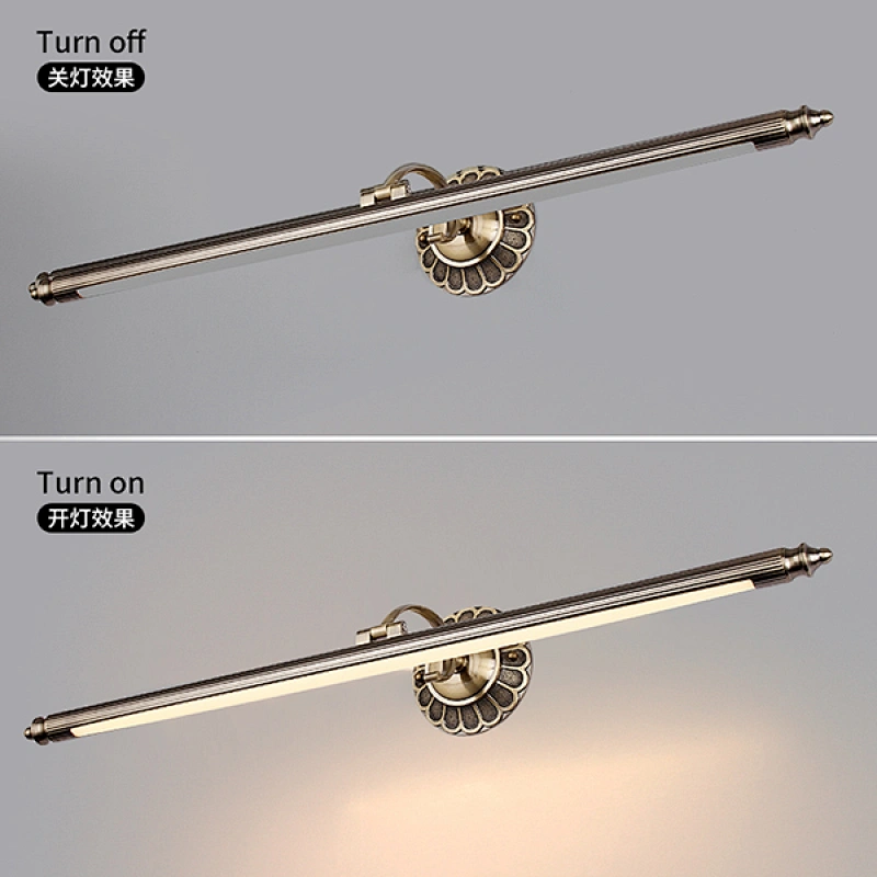 Art Gallery Adjustable Picture Light