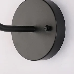 LED Lighting Fixture Wall Lamp