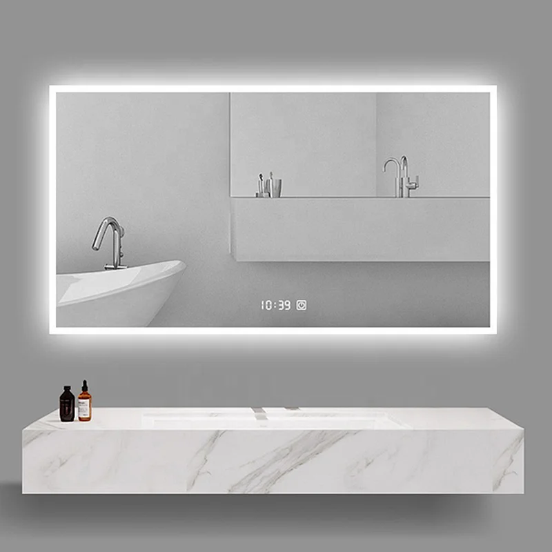 LED Bathroom Mirror M3041