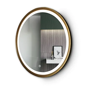 LED Bathroom Mirror M3080