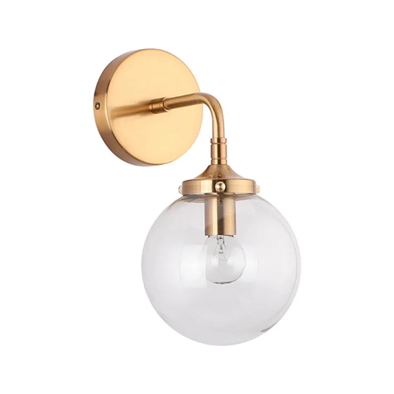 Retro Wall Lamp Fixture