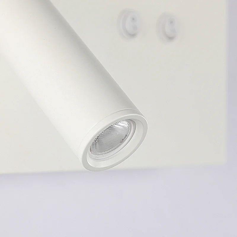 LED Reading Wall Lamp with Switch